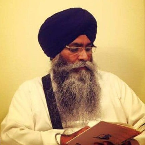 ਗਿਆਨੀ ਪਿੰਦਰਪਾਲ ਸਿੰਘ ਦੀਆਂ ਚੋਣਵੀਆਂ 05 ਕਿਤਾਬਾਂ