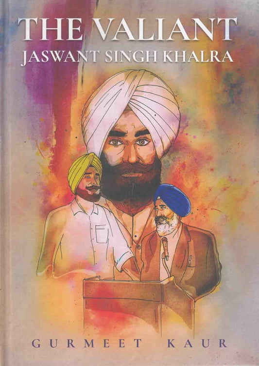 The Valiant: Jaswant Singh Khalra